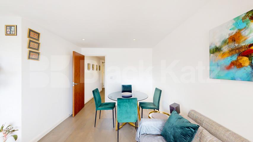 Stunning one bedroom property with great space in an amazing location  Somerston House, St Pancras Way, Camden / Kings Cross